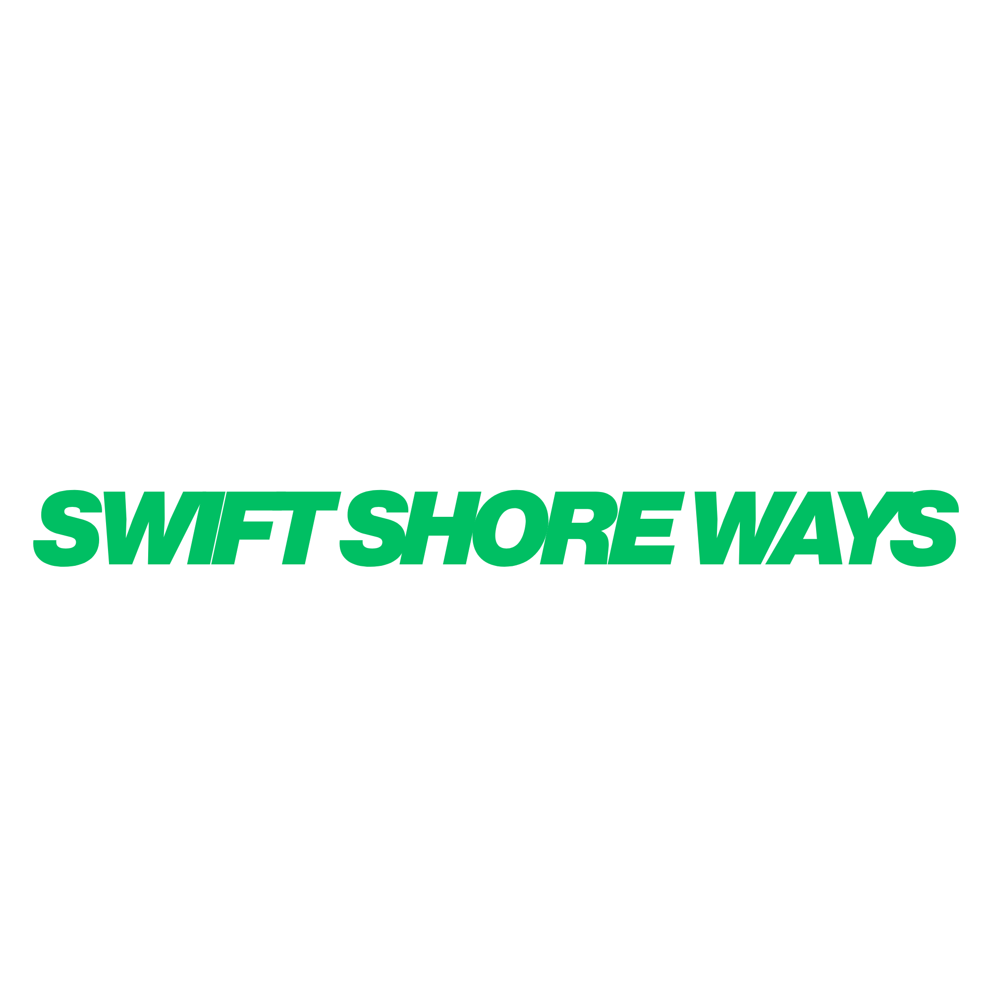 swift shore ways